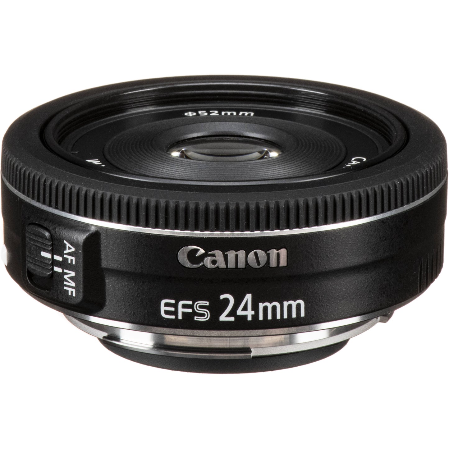 Canon EF-S 24mm f/2.8 STM Objektiv - 9522B002