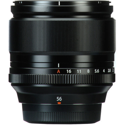 FUJIFILM XF 56mm f/1.2 R Objektiv - 16418649