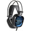 Marvo Scorpion 3-in-1-Gaming-Kombination – Tastatur, Maus, Headset und Reinigungsset