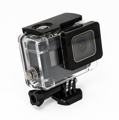 40M Waterproof Underwater Case Protective Housing Mount for GoPro HERO5