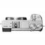 Sony Alpha a6400 Mirrorless Digital Camera with 16-50mm Lens - ILCE-6400L/S