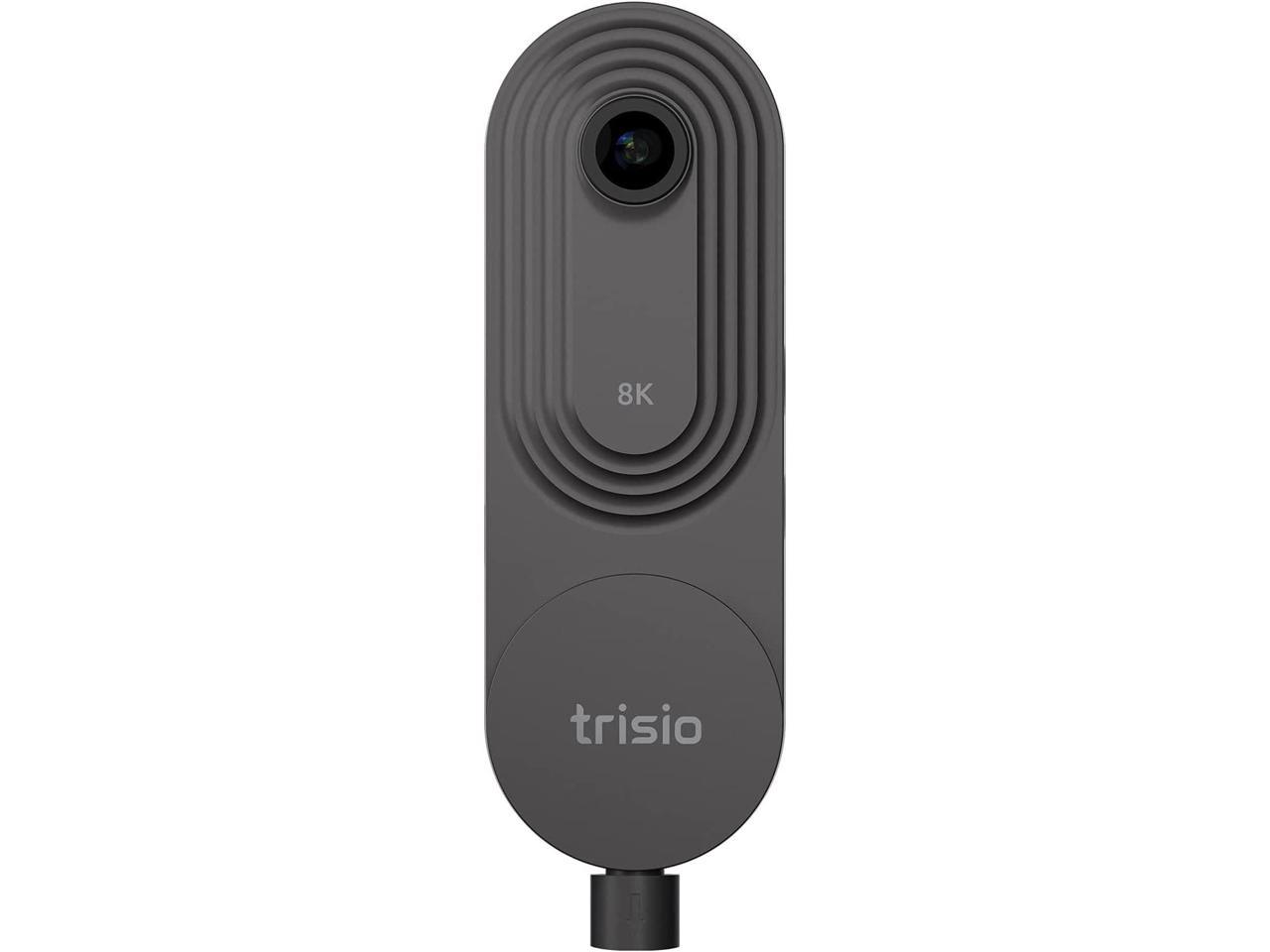 Trisio Lite 2 VR – 8K virtuelle Tour NodeRotate 360°-Kamera – HZ2000