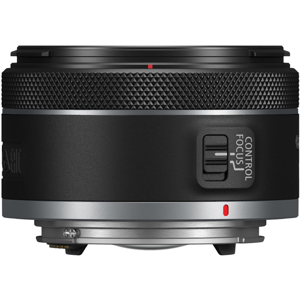 Canon RF 16mm f/2.8 STM Lens 5051C002