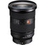 Sony FE 24–70 mm f/2,8 GM II Objektiv SEL2470GM2 – 7-teiliges Zubehörpaket