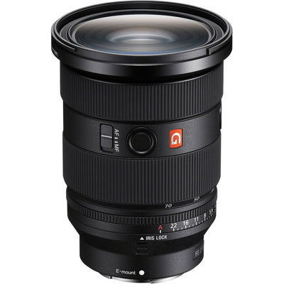 Sony FE 24-70 mm f/2.8 GM II Objektiv - SEL2470GM2