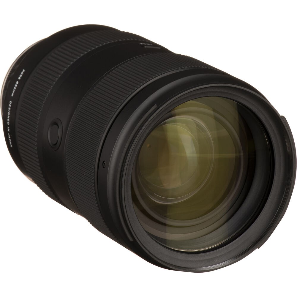 Tamron 35–150 mm f/2–2,8 Di III VXD-Objektiv (Nikon Z) – AFA058Z-700