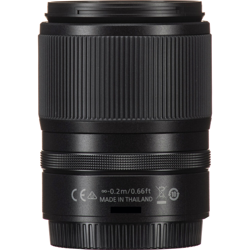 Nikon NIKKOR Z DX 18-140mm f/3.5-6.3 VR Lens - 20104