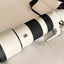 Sony FE 200-600mm f/5.6-6.3 G OSS Lens SEL200600G + VND Filter + Backpack Bundle