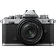 Nikon Zfc Mirrorless Camera with 28mm Lens - 1673 Nikon