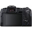 Canon EOS RP Mirrorless Digital Camera with 24-105mm Lens - 15PC Accessory Kit