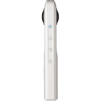 Ricoh THETA SC2 4K 360°-Kugelkamera (weiß) – 910800