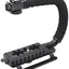 Nikon D500 D750 D810 D3500 D5300 D5400 D5500 D5600 D7200 ESSENTIAL Zubehör-Kit