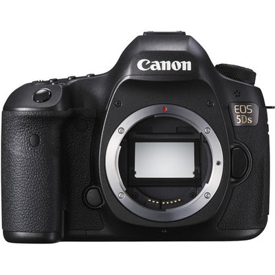 Canon EOS 5DS / 5D S Digitale SLR-DSLR-Kamera (nur Gehäuse) – 0581C002