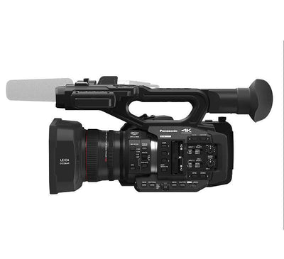 Panasonic AG-UX180 4K Premium Profi-Camcorder AG-UX180PJ