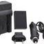 MEGA Accessory Kit for Canon EOS RP SL2 SL3 T6s T6i T7i 77D 800D 760D 200D M5 M6