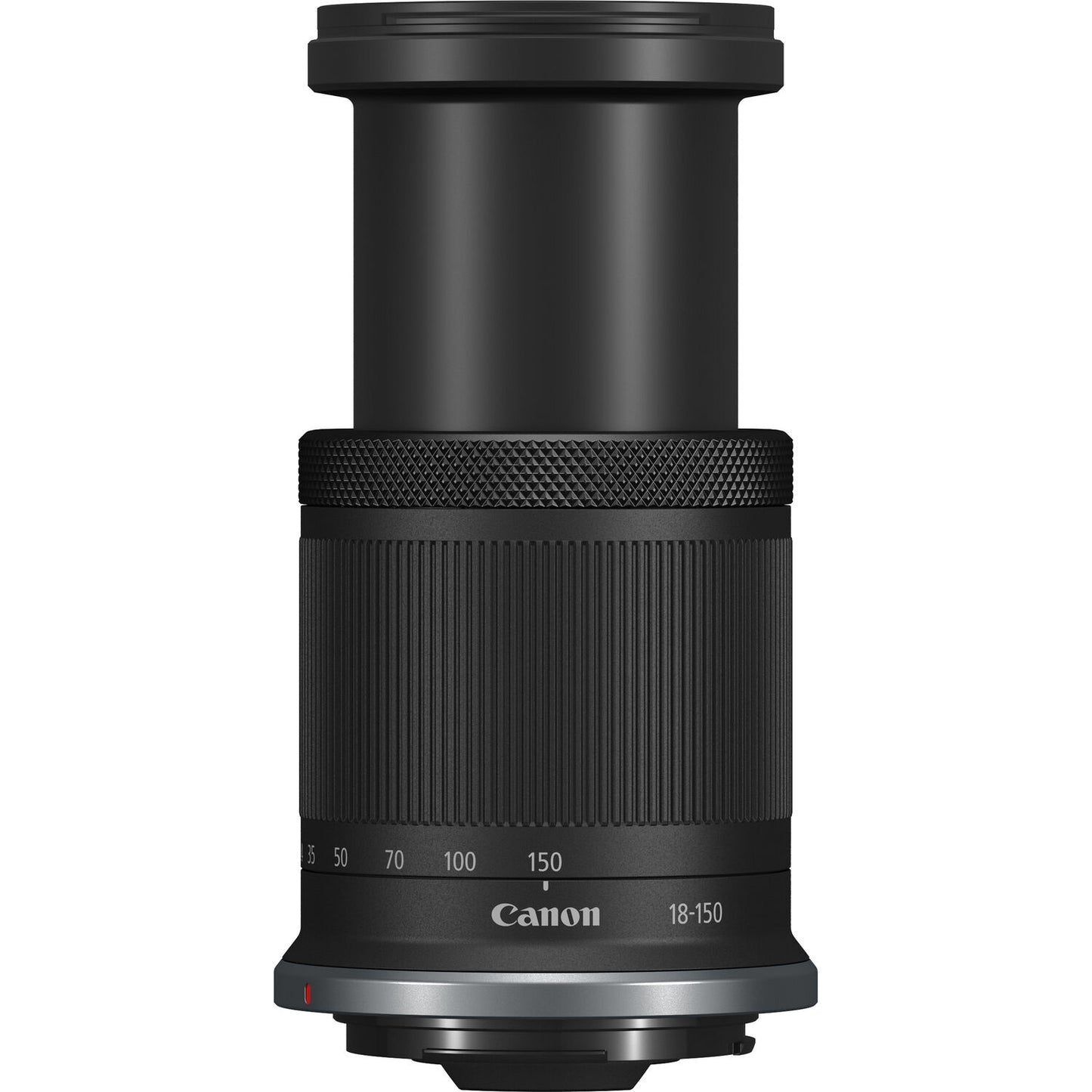 Canon RF-S 18-150mm f/3.5-6.3 IS STM Lens - 5564C002