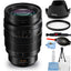 Panasonic Leica DG Vario-Summilux 10-25mm f/1.7 ASPH. Objektiv H-X1025 - UV-Paket