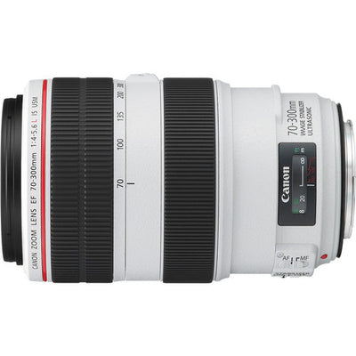 Canon EF 70-300mm f/4-5.6L IS USM Objektiv - 4426B002