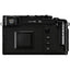 FUJIFILM X-Pro3 Mirrorless Camera (Black) 600021381 - 12PC Accessory Bundle