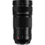Panasonic Lumix S PRO 70-200 mm f/4 OIS-Objektiv S-R70200 – 7-teiliges Zubehörpaket