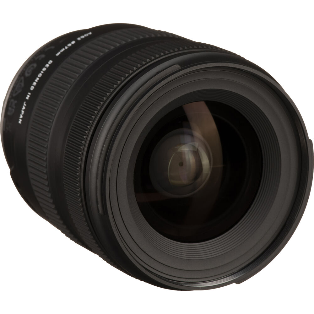 Tamron 20–40 mm f/2,8 Di III VXD-Objektiv für Sony E A062 – 7-teiliges Zubehörpaket