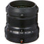 FUJIFILM XF 23mm f/2 R WR Objektiv (Schwarz) - 16523169