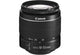 Canon EF-S 18-55mm f/3.5-5.6 III Standard Zoom Lens - New in White Box Canon