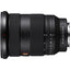 Sony FE 24–70 mm f/2,8 GM II Objektiv SEL2470GM2 – 7-teiliges Zubehörpaket