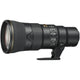Nikon AF-S NIKKOR 500mm f/5.6E PF ED VR Lens - 20082 Nikon
