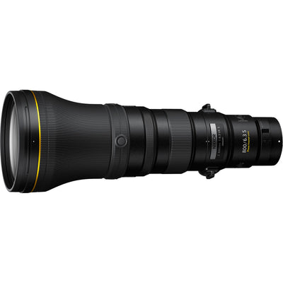 Nikon NIKKOR Z 800 mm 1:6,3 VR S-Objektiv – 20108