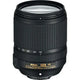 Nikon AF-S DX NIKKOR 18-140mm f/3.5-5.6G ED VR Lens - 2213 New in White Box Nikon