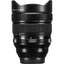 FUJIFILM XF 8-16 mm f/2,8 R LM WR Objektiv 16591570 - 6-teiliges Zubehörpaket