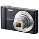 Sony Cyber-shot DSC-W810 Digital Camera (Black) - USED Sony