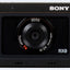 Sony Cyber-shot DSC-RX0 II Digital Camera - 8PC Accessory Action Bundle