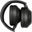 Sony WH-1000XM4 Kabellose Over-Ear-Kopfhörer mit Geräuschunterdrückung (Schwarz)