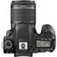 Canon EOS 80D DSLR Camera with 18-55mm IS II Lens + 32GB + Filter Kit Bundle