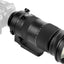 Sigma 60–600 mm f/4,5–6,3 DG OS HSM Sportobjektiv für Canon EF + Beutelpaket