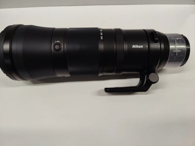 Nikon NIKKOR Z 180-600mm f/5.6-6.3 VR Lens (Nikon Z) - 20117