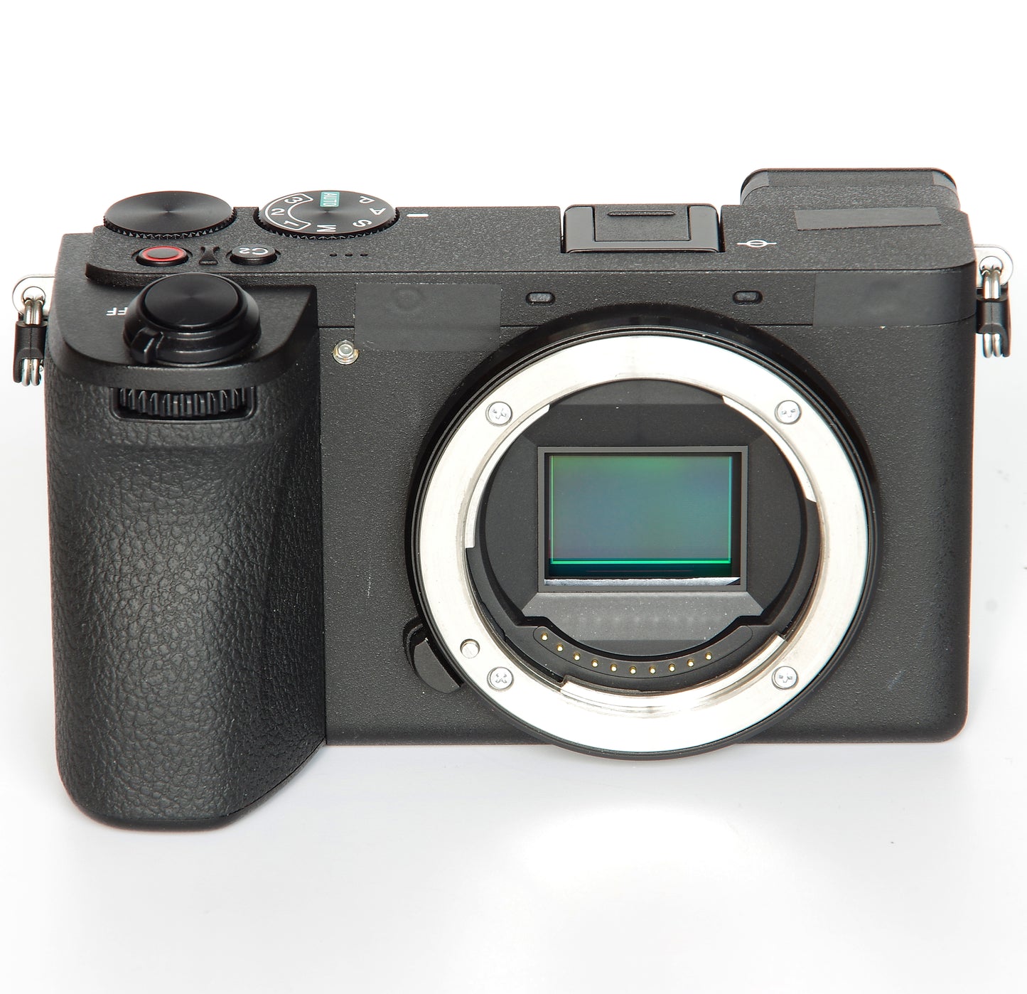 Spiegellose Kamera Sony a6700 (Gehäuse) – ILCE-6700