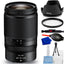 Nikon NIKKOR Z 28–75 mm 1:2,8-Objektiv 20107 – 7-teiliges Zubehörpaket
