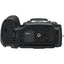 Nikon D850 DSLR + 70–300 mm + 24–120 mm + 420–800 mm Objektive – Top-Vorteilspaket mit 64 GB