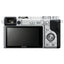Sony Alpha a6400 Mirrorless Digital Camera with 16-50mm Lens - ILCE-6400L/S