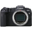 Canon EOS RP Mirrorless Digital Camera with 24-105mm Lens - 15PC Accessory Kit