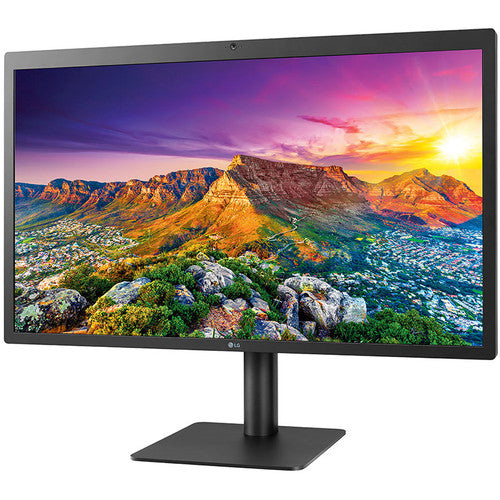 LG Ultrafine 27MD5KLB-B 27" 16:9 5K IPS Monitor