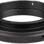 Super 500mm f/8 Manuelles Teleobjektiv für Canon EOS 90D 80D 70D 77D 6D T7 T6