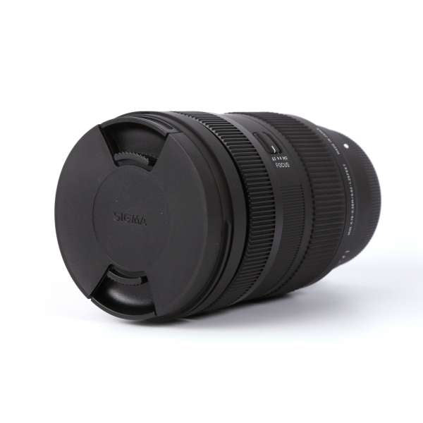 Sigma 28-70mm f/2.8 DG DN Contemporary-Objektiv für Sony E – 592965