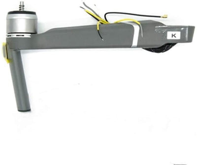 Original OEM DJI Mavic Armbaugruppe mit Motor-Ersatzteil (vorne rechts)