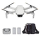 DJI Mini 2 SE Camera Drone with Remote Controller Bundle DJI