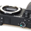 Sony Alpha a6600 Mirrorless Digital Camera (Body Only) + 32GB + EXT BATT Bundle