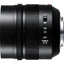 Panasonic Leica DG Nocticron 42.5mm f/1.2 ASPH. POWER O.I.S. Lens - H-NS043